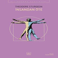 Buğlem Event Insandan Öte