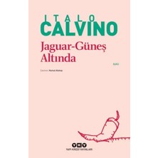 Buğlem Event Jaguar Altında - Modern Klasikler