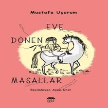 Buğlem Event Eve Dönen Masallar