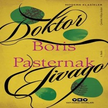 Alvera Doktor Jivago - Modern Klasikler