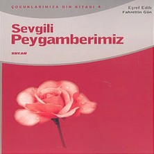 Buğlem Event Sevgili Peygamberimiz