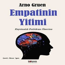 Alvera Empatinin Yitimi