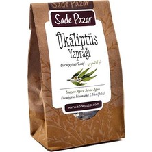 Sade Pazar Okaliptus Yaprağı 50 gr