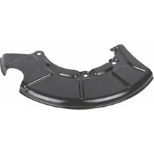 Volkswagen Golf 4 / Bora / New Beetle Ön Fren Disk Koruma Sacı (Sol) 1J0615311B
