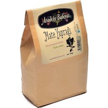 Sade Pazar Mate Yaprağı 100 gr