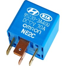 MOBIS Güç Rölesi Hyundaı Accent Era 2006-2011 95230-3A400