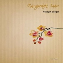 Buğlem Event Rüzgardaki Sancı