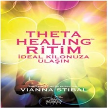 Alvera Theta Healing Ritim