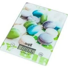 Buğlem Event Terazi Dijital Mutfak Terazisi 5kg. TF-1009