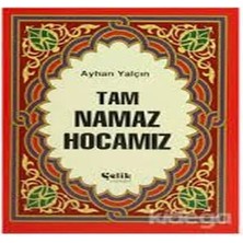 Buğlem Event Tam Namaz Hamız (Hafız Boy)