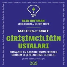 Elma Shop Girişimciliğin Ustaları: Dünyanın Başarılı Isimlerinden Girişim Ölçedirme Dersleri