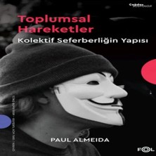 Elma Shop Toplumsal Hareketler – Kolektif Seferberliğin Yapısı–