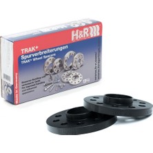 Bmw F80 M3 2011-2019 Arası H&r Dr Spacer 15MM Siyah