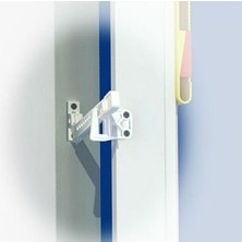 Hereveoyuncak Pro Ayarlı Pvc Pencere Havalandırma Koluu
