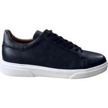 Footcap FOOT CAP Geniş Kalıp Erkek Bağcıklı Spor Ayakkabı 2501