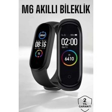 Akıllı Bileklik Su Geçirmez Bileklik Uzun Pil Ömrü ve Hızlı Şarj Özelliği Nemere