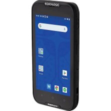 Datalogic Datalogıc Memor 11 Wlan Bluetooth (2d) Karekod Android El Terminali