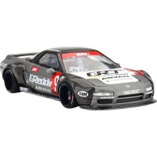 Beruflic Mini Gt  1/64 Honda Nsx Kaido Test Car Spec V1