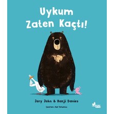 Uravas Store Uykum Zaten Kaçtı
