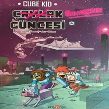 Uravas Store Minecraft Macerası - 4 – Son’a Hoş Geldin