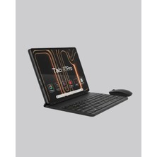 Motto Ticaret 10.1 Inç Android Tablet Klavye ve Mouse Setli 5g Destekli