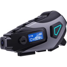 Motto Ticaret K10 Kameralı Intercom