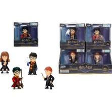 Motto Ticaret 9384460300W02 Harry Potter Figures 2 5 Wave 2
