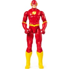Enco Store SPM-6056779 12 Figür - Flash
