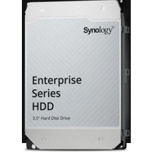 Synology 3.5" 20TB HAT5310-20T 7200 Rpm 256MB Sata-3 Nas Diski
