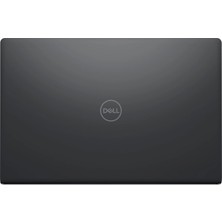 Dell 15.6" Core 3 100U- 8gb Ddr5 Ram- 512GB M2 Nvme- O/b UHD Fdos / Pro 15 Essentıal PV152503U