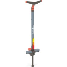 Chillafish Poogi Glow- Pogo Stick Işıklı - Papaya (Çocuk)