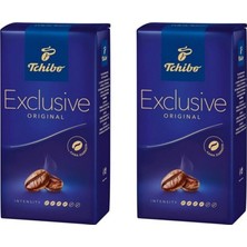 Tchibo Exclusive Filtre Kahve 250G