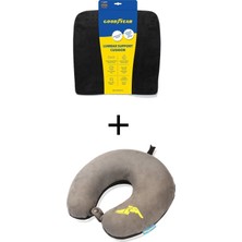 Goodyear Yol Arkadaşı Seyahat Paketi