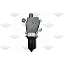 Nıssan Motor Silecek Qashqai 14-19 Ön - 28800-4Cc1A