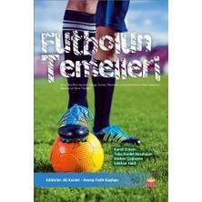 Nobel Bilimsel Eserler Futbolun Temelleri 194 Sayfa Kamil Erdem ve Diğer Yazarlar Tarafından Hazırlanan Ciltsiz Kitap