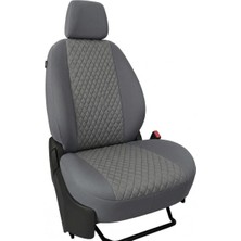 Özgüven Oto Giyim T4 Transporter Koltuk Kılıfı 9+1 1995-2003