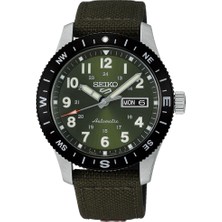 Seiko 5 Sports HDB008K1 Erkek Kol Saati HDB008K