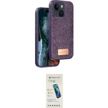 Cep 2026 Apple Uyumlu iPhone 14 Kılıf Vadi Klasik Serisi Ikili Koruma Seti Najmaddin