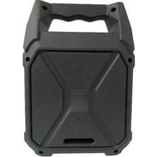 Enco Store Yeni Nesil Bluetooth Hoparlör USB Tf Kart Girişli Çoklu Bağlantı