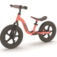 Chillafish Charlie SPORT- Denge Bisikleti - (12 inç) - Flamingo