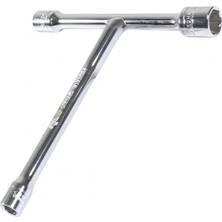 Rico 007-RC6681 3 Lü 8-10-13 mm Lokma Seti Takımı