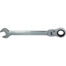 Rico Mafsallı Cırcır Kombine Anahtar 18 mm