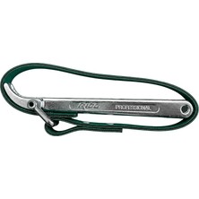 RICO Kayışlı Yağ Filtresi Sökeceği 230 mm