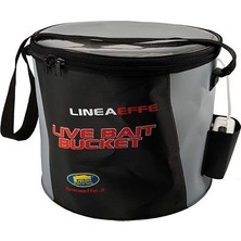 Lineaeffe Canlı Yem Seti Uzunluk ve Parça Sayısı Bilgisiyle Kaliteli Balıkçılık Ekipmanı