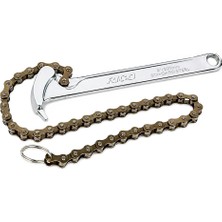 RICO Zincirli Yağ Filtresi Sökeceği 305 mm
