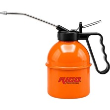 Rico RC0171 Metal Uçlu Yağdanlık 400CC