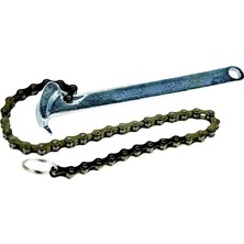 Rico Zincirli Filtre Sökeceği 9''