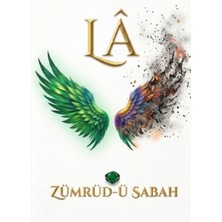 Turnam Yayınları Lâ