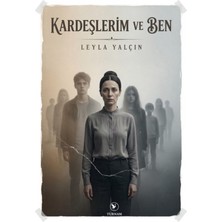 Turnam Yayınları Kardeşlerim ve Ben