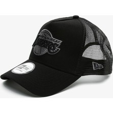 New Era Lakers Unisex Siyah Şapka